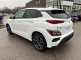 Used 2022 Hyundai Kona N Line image 3