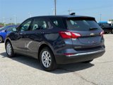 Certified 2018 Chevrolet Equinox LS image 3
