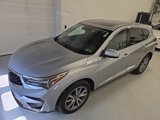 Used 2020 Acura RDX w/ Technology Package image 3