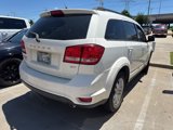 Used 2014 Dodge Journey SXT w/ Flexible Seating Group image 3