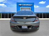 Used 2017 Chevrolet Volt Premier w/ Driver Confidence II Package image 4