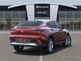 New 2024 Buick Envista Preferred image 4