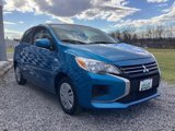 Used 2024 Mitsubishi Mirage ES image 6