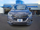 Certified 2022 Honda HR-V Sport image 2