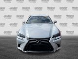 Used 2017 Lexus GS 200t image 3