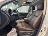 Used 2014 INFINITI QX60 AWD w/ Deluxe Touring Package image 5