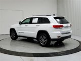 Used 2017 Jeep Grand Cherokee Limited w/ Luxury Group II image 6