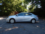 Used 2015 Toyota Corolla LE image 2