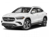 Used 2025 Mercedes-Benz GLA 250 4MATIC image 4