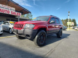 Used 2004 Jeep Grand Cherokee Laredo w/ Convenience Group image 2