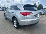 Used 2015 Acura RDX FWD w/ Technology Package image 3