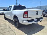 Used 2021 RAM 1500 Big Horn image 3