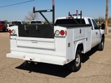 Used 2010 Chevrolet Silverado 3500 W/T image 4