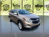 Used 2019 Chevrolet Equinox LT image 3