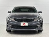 Used 2018 Kia Optima LX image 3