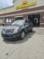 Used 2011 Cadillac SRX Performance image 3
