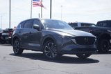 Used 2023 MAZDA CX-5 AWD 2.5 S w/ Premium Package image 2