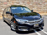 Used 2018 Honda Civic EX image 3