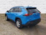 Used 2020 Toyota RAV4 LE image 3