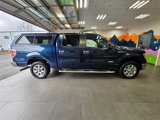 Used 2014 Ford F150 XLT w/ Equipment Group 302A Luxury image 2