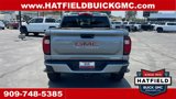 New 2025 GMC Canyon Elevation w/ Convenience Package image 4