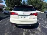 Used 2015 Acura RDX AWD image 3