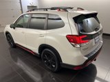 Used 2020 Subaru Forester Sport w/ Popular Package #2 image 4