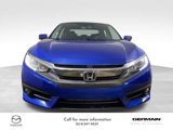 Used 2016 Honda Civic EX-T image 2