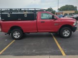 Used 2017 RAM 2500 Tradesman image 5