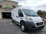 Used 2021 RAM ProMaster 3500 w/ Convenience Group image 2
