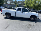 Used 2006 Chevrolet Silverado 1500 LT w/ Light Duty Power Package image 4