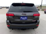 Used 2020 Jeep Grand Cherokee Trailhawk image 4