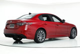 New 2025 Alfa Romeo Giulia w/ Driving Assist Package image 5