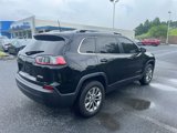 Used 2021 Jeep Cherokee Latitude Plus w/ Sun & Sound Group image 5