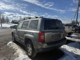 Used 2012 Jeep Patriot Sport w/ PWR Value Group image 4