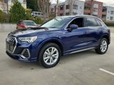 Used 2022 Audi Q3 2.0T Premium Plus image 3