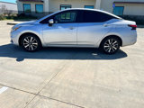 Used 2020 Nissan Versa SV image 5
