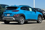 Used 2023 Hyundai Kona SEL w/ Cargo Package image 5