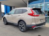 Used 2017 Honda CR-V Touring image 4
