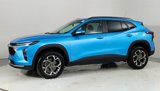 New 2025 Chevrolet Trax LT w/ LT Convenience Package image 3