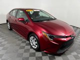 Certified 2022 Toyota Corolla LE image 3