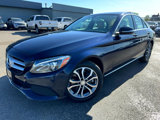 Used 2015 Mercedes-Benz C 300 4MATIC Sedan image 3