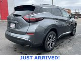 Certified 2023 Nissan Murano SV image 3