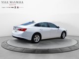 Used 2020 Chevrolet Malibu LS w/ Driver Confidence Package II image 5