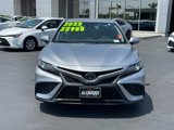 Used 2023 Toyota Camry SE image 2