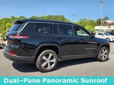 Used 2021 Jeep Grand Cherokee L Limited image 2