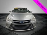 Used 2016 Toyota Camry XLE image 2