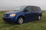 Used 2010 Dodge Grand Caravan SE w/ Entertainment Group 1 image 5