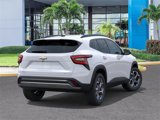 New 2026 Chevrolet Trax LT w/ LT Convenience Package image 4