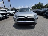 Used 2019 Toyota RAV4 XLE Premium image 3